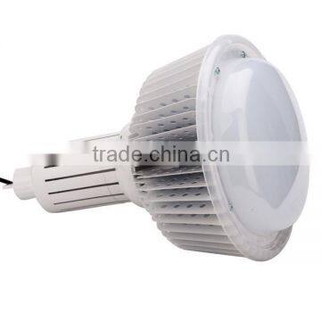 160W AC led high bay lamp with motion sensor and 1-10V dimmable SAA RCM approved