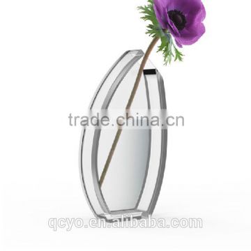 best selling products! simple graceful vase christmas gift QXY-HP012