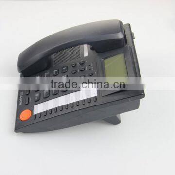 Professional supply 34018 speech ic fixed desk phone