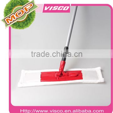 Metal industrial lint free dust mop,VC421