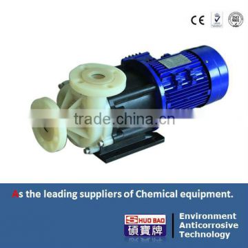 One Of The Leader Of Industry Corrosive Resistant Reliable Magnetic Drive Pump