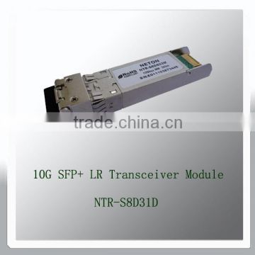 10g dwdm sfp optical module