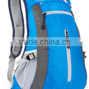 Hiking daypack Waterproof Outdoor Climbing Cycling Sport Backpack