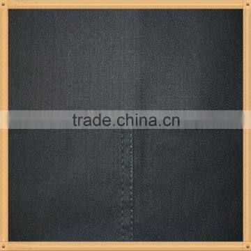 319gsm 81%cotton/17%tencel/2%spandex 2/2 twill fabric suit for Trouser