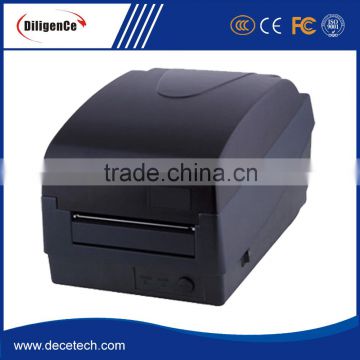 hot sell barcode printer with usb labels