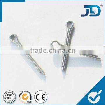 China Manufacturers Stainless Steel Cotter Pin