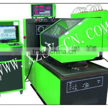 CRS-300 multi-functional injector test bench