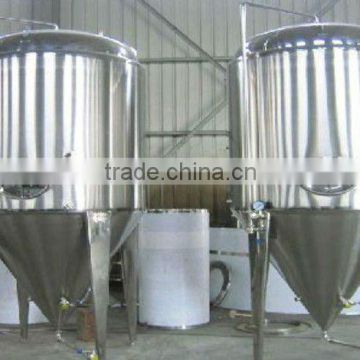 400L craft beer brewing equipment