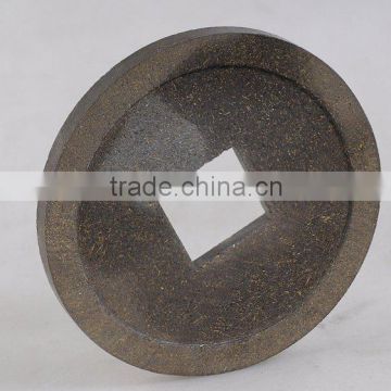 Electric Machine Friction Material