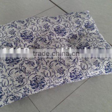 Linen Fabric Pet Mat