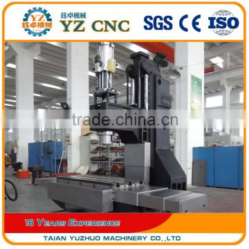 All Normal Sizes cnc milling machine frame 5 axis
