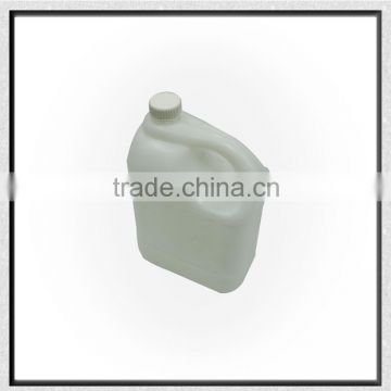 chemical packing bottle