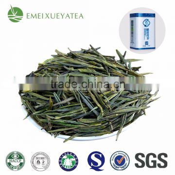 Chinese new premium fit green tea