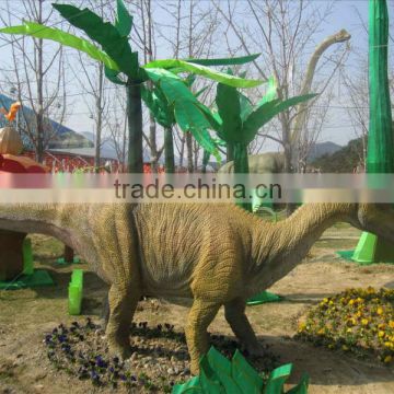 Best selling customized animatronic dinosaurs for sale