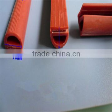food grade rubber sealing gasket of china supplier