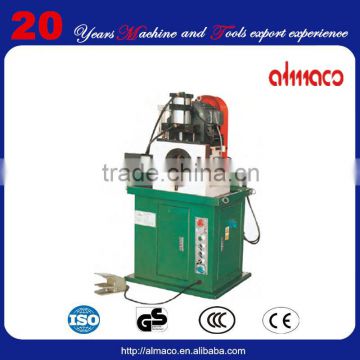 ALMACO brand Pipe Beveling machine by CE certificate