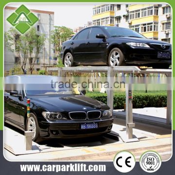 Chinese underground parking lift for sale/Underground Parking Lift from China Parking Equipment Supplier/Cheap parking lift