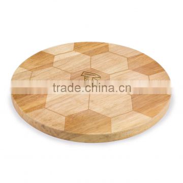 Wooden Tray 4