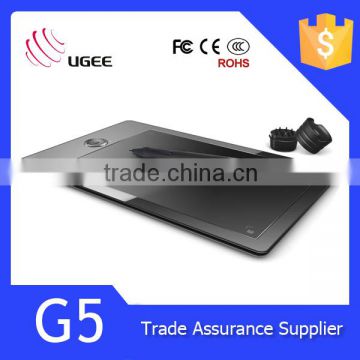 Ugee G5 9*6 Inch 8G Memory Capability Graphic Tablet Digitizer