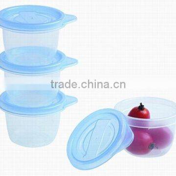 4pcs Vacuum Box