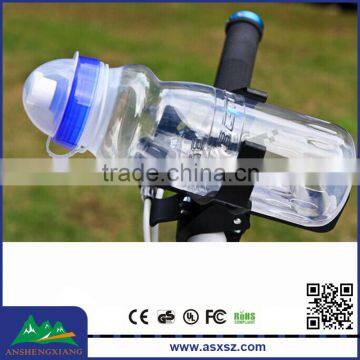 Wholesale Private Label Plastic Bicycle Water Bottle Manufacturer