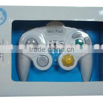 REMOTE CONTROLLER FOR WII