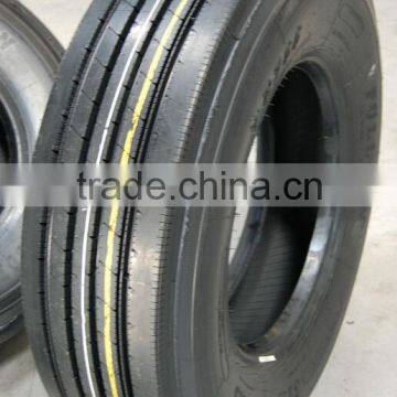 8.5R17.5 Radial Truck tyre