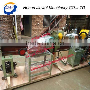 Industrial bamboo toothpick production line