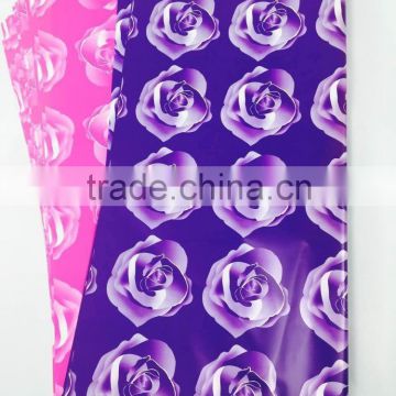 hot sale gift wrapping paper set