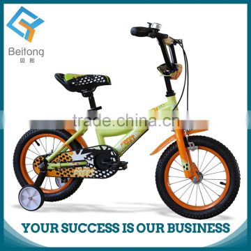 16 inch china folding bike for children