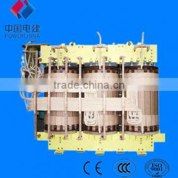 35 KV SZ11 Type On-load Tap Changing Transformers