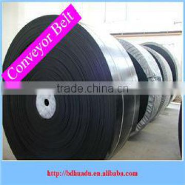 NN/ EP/CC/STEEL / PVC / PVG Heat resistant conveyor belt