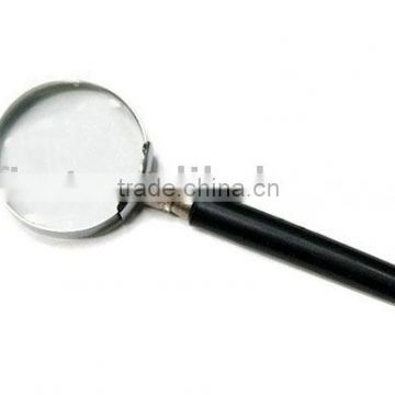 5X Magnifying Glass Magnifier New