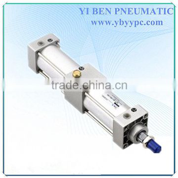 SCT air cylinder pneumatic double acting air cylinder