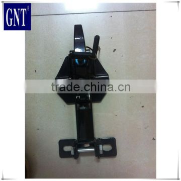 excavator DH220-5 DH220-7 engine cover lock