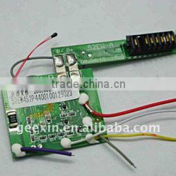 CMP High Quality Laptop/Notebook Battery PCB/COB For ACER BTP 52EW