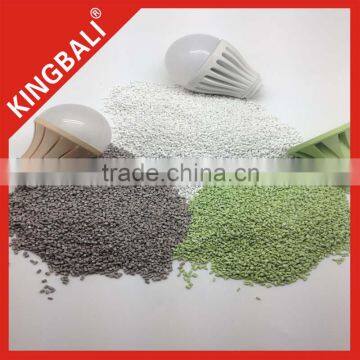 Pa 66 Natural Regrind Plastics Products advantage price and high quality