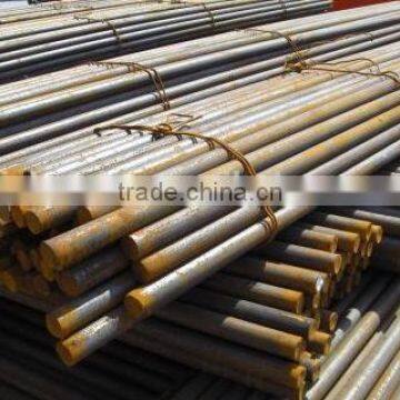 36CrNiMo4 DIN 1.6511 alloy steel bar / ASTM4340 structure steel in bundles