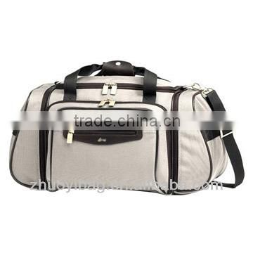 2014 New Design Travel bag duffle bag traveling bag