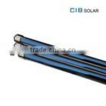 Supply all-glass evacuated solar collector tubes ,58*47*1800mm