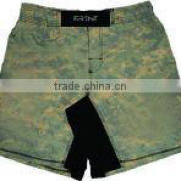 MMA Shorts MS 7