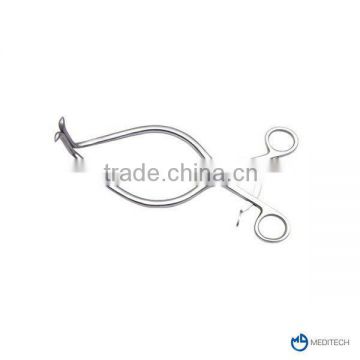 Customer-made automatic surgical retractor (orthopedic surgical instruments)