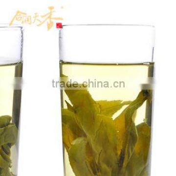 Healthy kuding green tea made in china