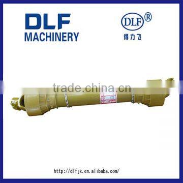 pto shafts for agricultural machinery with CE Certificated