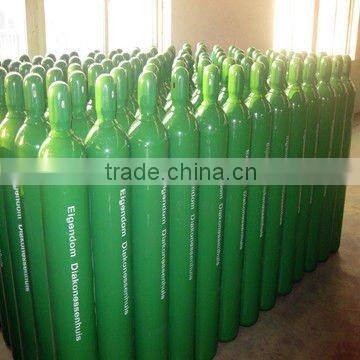 40L oxygen bottle