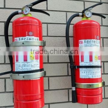 Portable 1kg dry powder fire extinguisher