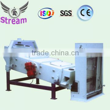 China cheapest easy operate TQLZ rice cleaning machine