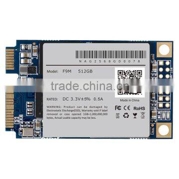 good price Kingfast SSD 1.3inch 256g ssd