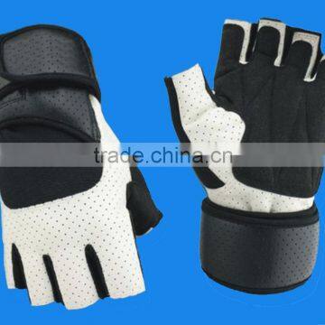 Full Finger Fitness men Gloves