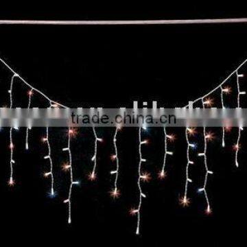 led icicle light(holiday lights,decoration lights)